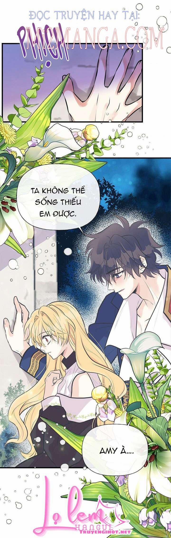 Chị Tôi Đã Nhặt Về Nhà Một Nam Chính Quyến Rũ 58.5 trang 13