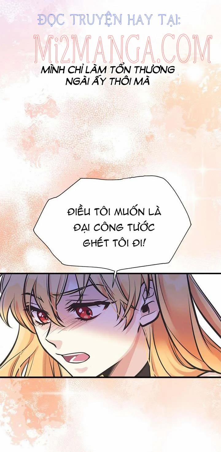 Chị Tôi Đã Nhặt Về Nhà Một Nam Chính Quyến Rũ 58.5 trang 15