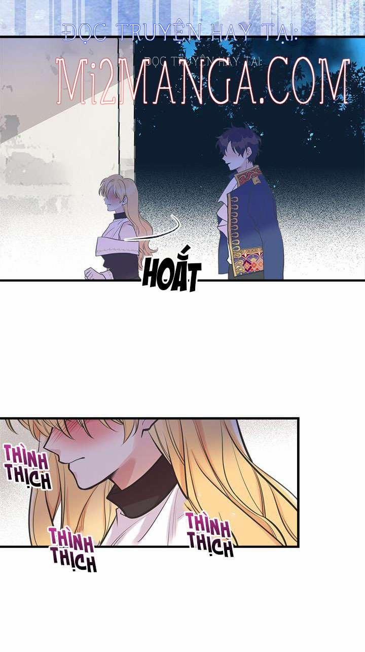 Chị Tôi Đã Nhặt Về Nhà Một Nam Chính Quyến Rũ 58.5 trang 7