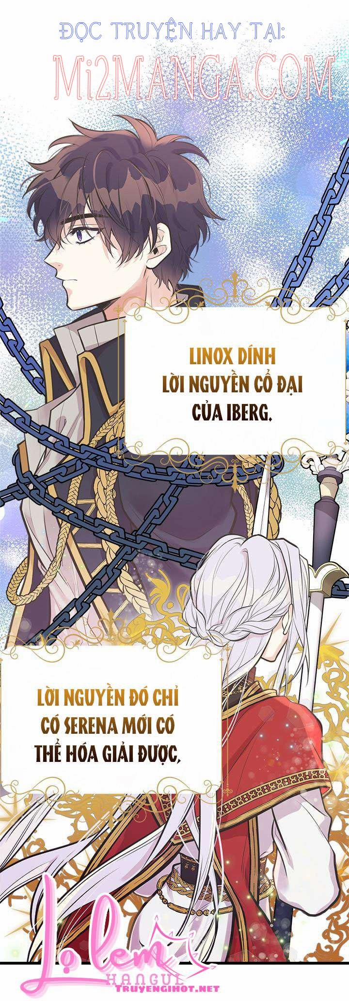 Chị Tôi Đã Nhặt Về Nhà Một Nam Chính Quyến Rũ 58 trang 0