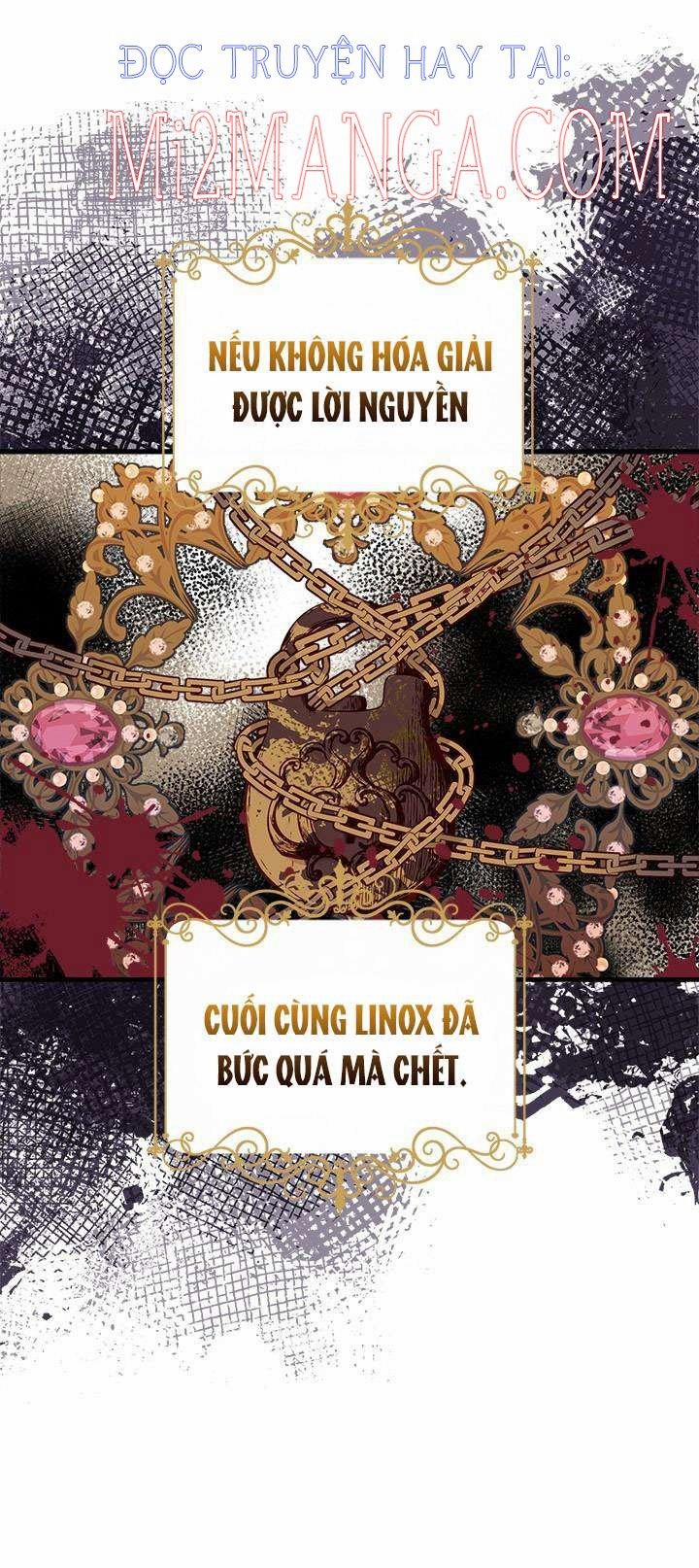 Chị Tôi Đã Nhặt Về Nhà Một Nam Chính Quyến Rũ 58 trang 1