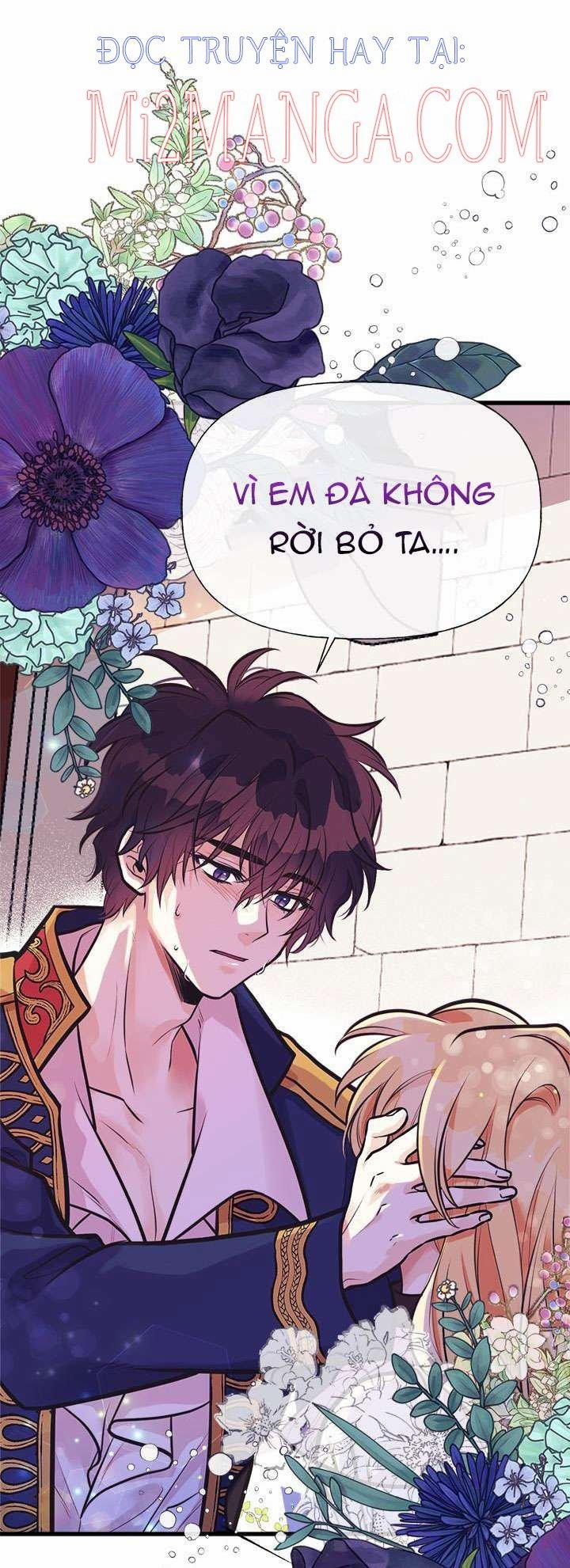 Chị Tôi Đã Nhặt Về Nhà Một Nam Chính Quyến Rũ 58 trang 15