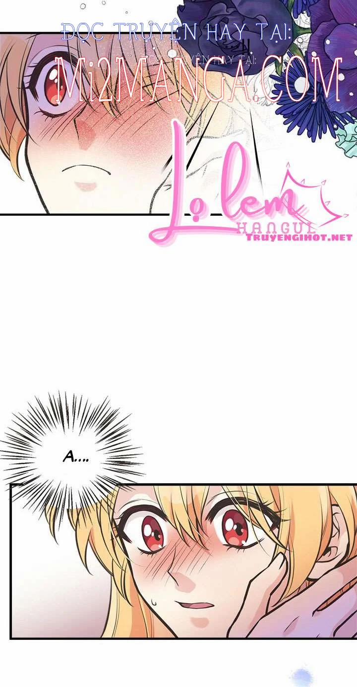 Chị Tôi Đã Nhặt Về Nhà Một Nam Chính Quyến Rũ 58 trang 16