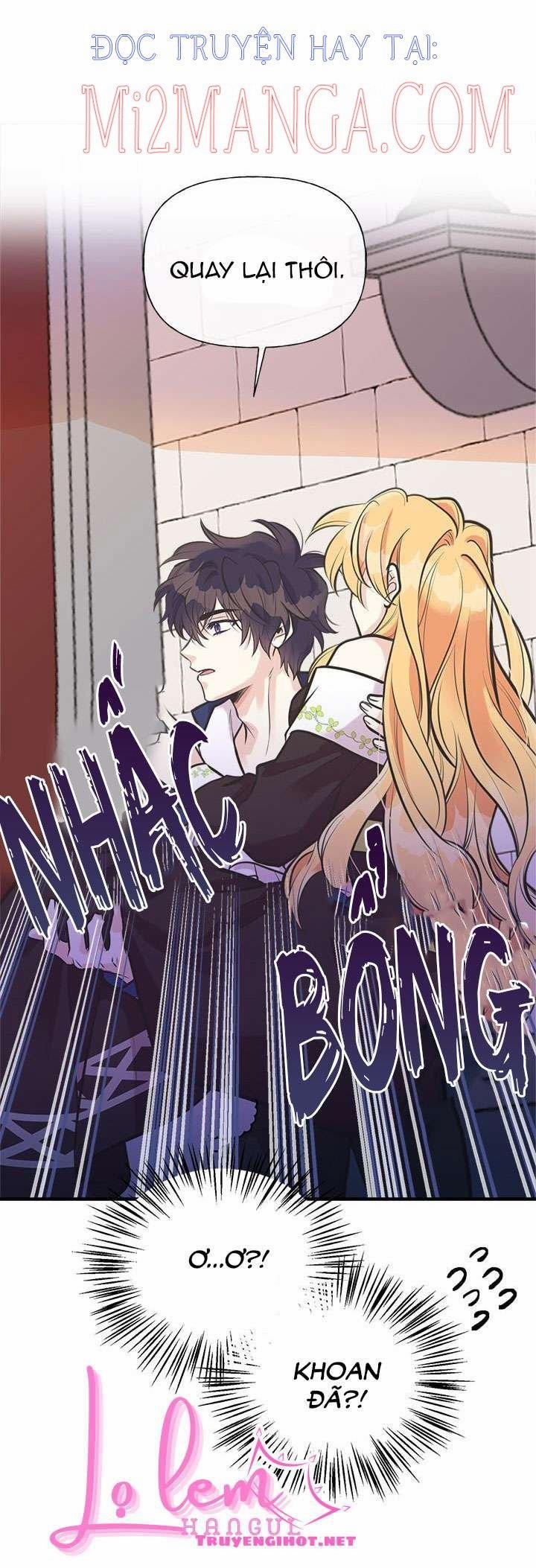 Chị Tôi Đã Nhặt Về Nhà Một Nam Chính Quyến Rũ 58 trang 21