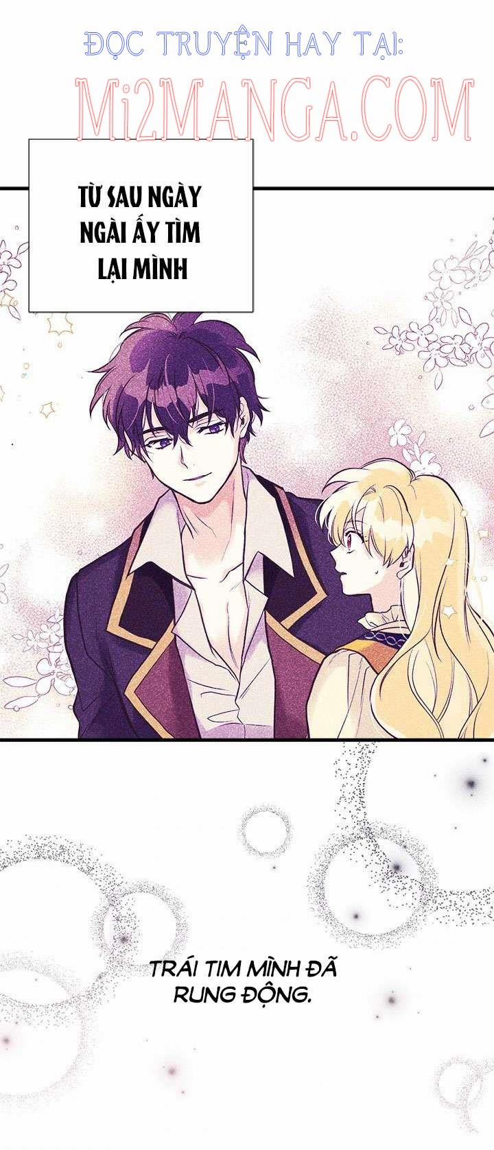 Chị Tôi Đã Nhặt Về Nhà Một Nam Chính Quyến Rũ 58 trang 4