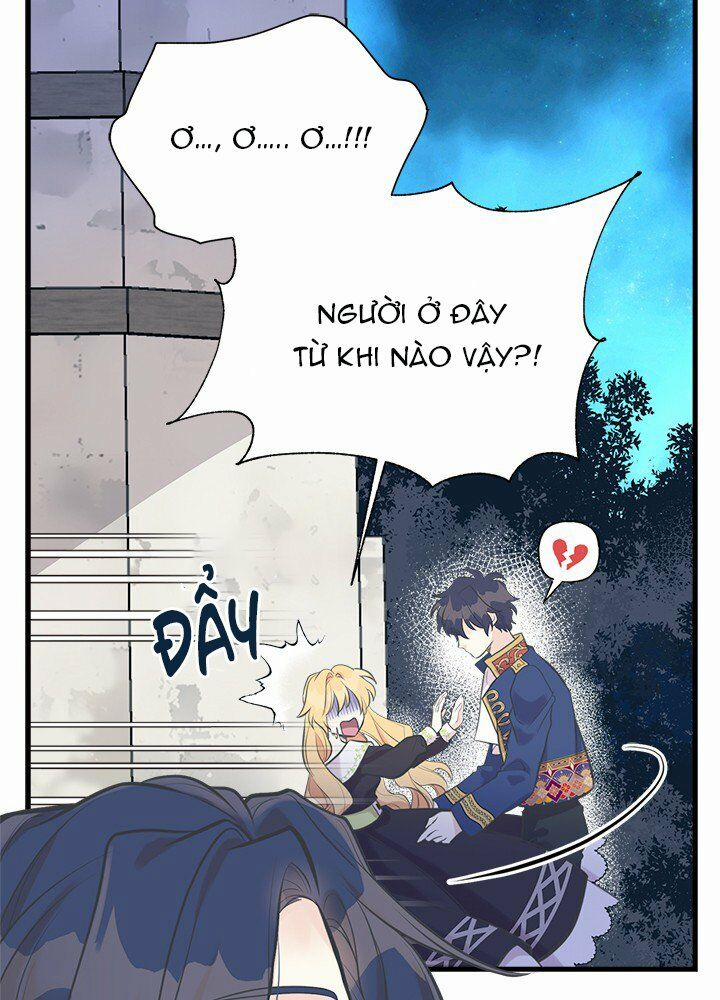 Chị Tôi Đã Nhặt Về Nhà Một Nam Chính Quyến Rũ 59.1 trang 13