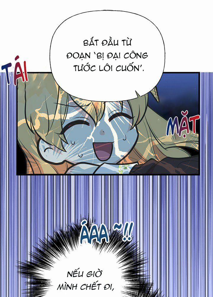 Chị Tôi Đã Nhặt Về Nhà Một Nam Chính Quyến Rũ 59.1 trang 15