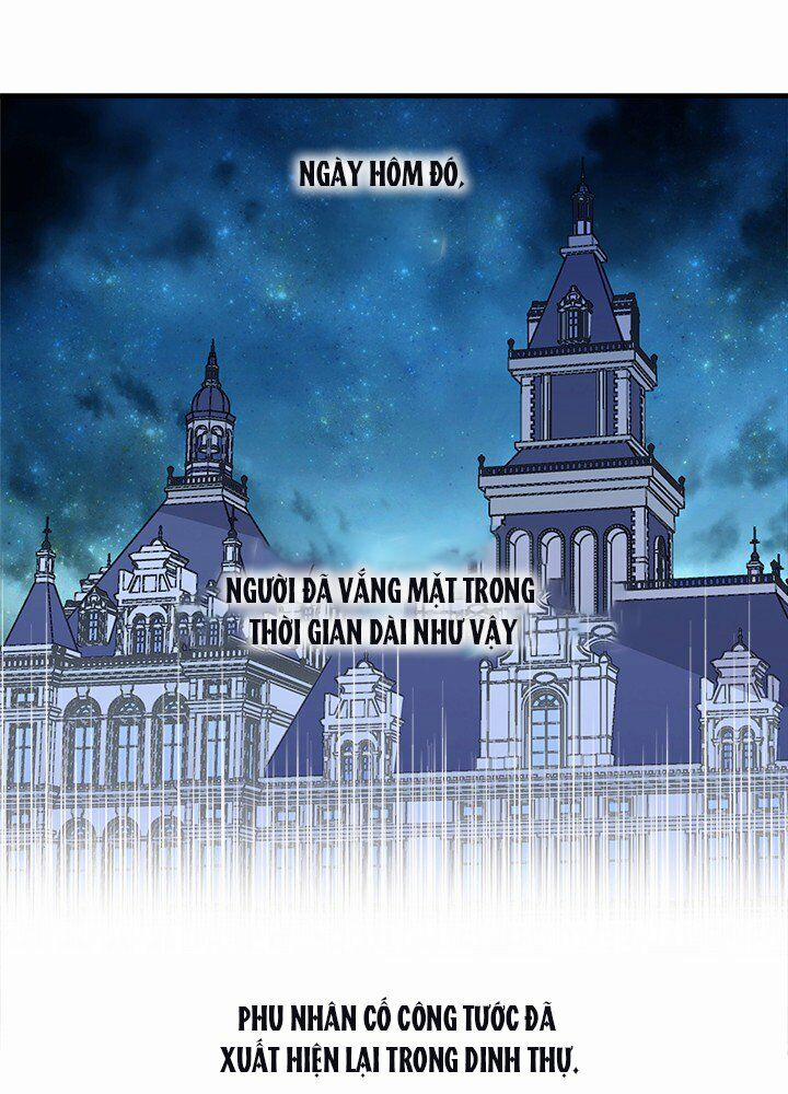 Chị Tôi Đã Nhặt Về Nhà Một Nam Chính Quyến Rũ 59.1 trang 34