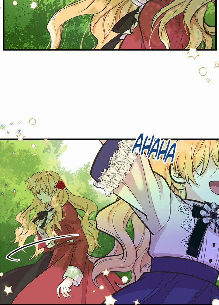 Chị Tôi Đã Nhặt Về Nhà Một Nam Chính Quyến Rũ 59.1 trang 46