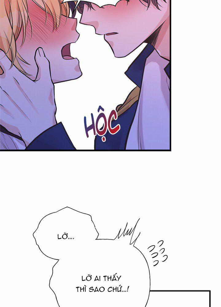 Chị Tôi Đã Nhặt Về Nhà Một Nam Chính Quyến Rũ 59.1 trang 5