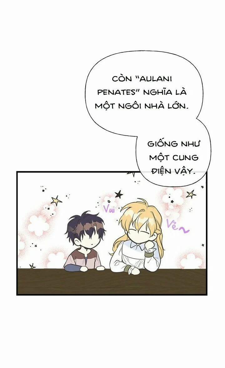 Chị Tôi Đã Nhặt Về Nhà Một Nam Chính Quyến Rũ 6 trang 31