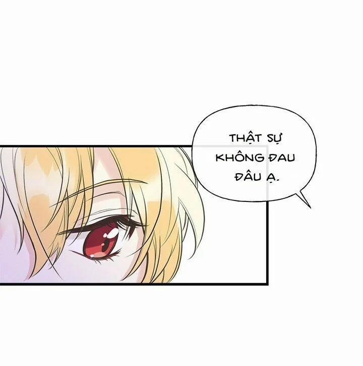 Chị Tôi Đã Nhặt Về Nhà Một Nam Chính Quyến Rũ 6 trang 42