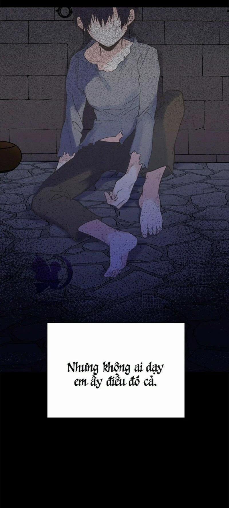 Chị Tôi Đã Nhặt Về Nhà Một Nam Chính Quyến Rũ 6 trang 47