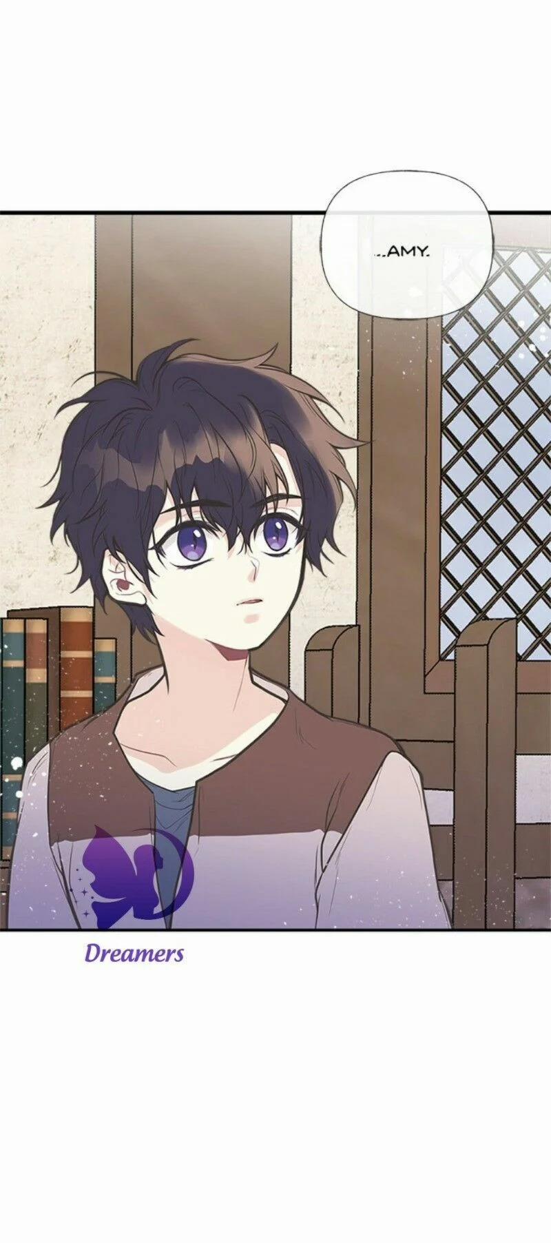 Chị Tôi Đã Nhặt Về Nhà Một Nam Chính Quyến Rũ 6 trang 53