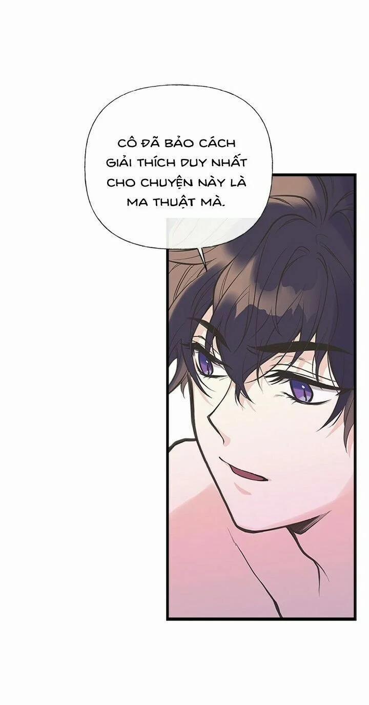 Chị Tôi Đã Nhặt Về Nhà Một Nam Chính Quyến Rũ 6 trang 7