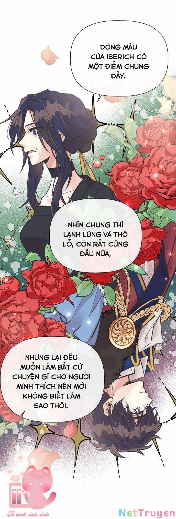 Chị Tôi Đã Nhặt Về Nhà Một Nam Chính Quyến Rũ 60 trang 11