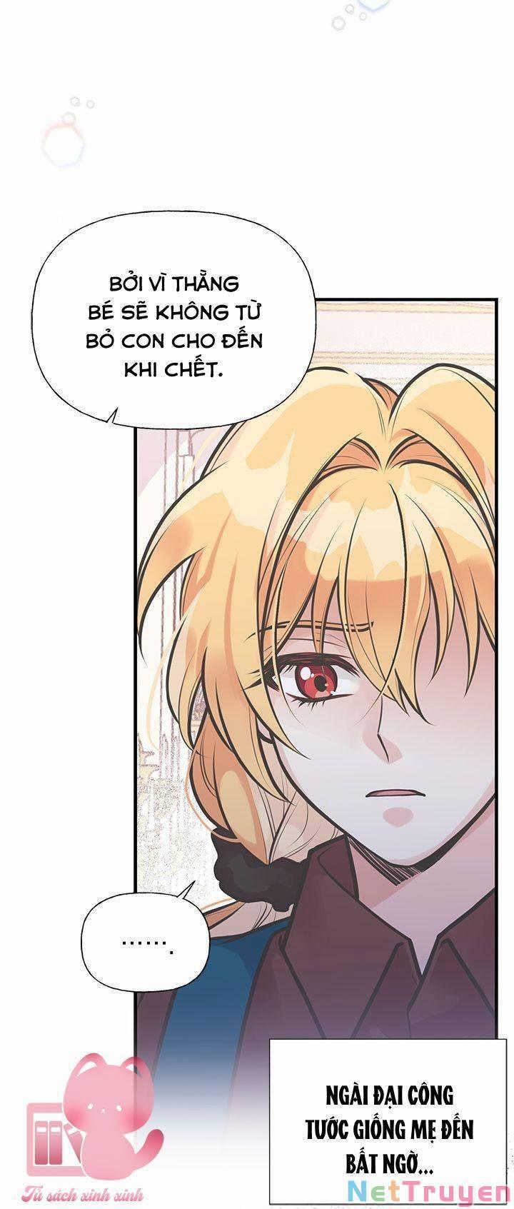 Chị Tôi Đã Nhặt Về Nhà Một Nam Chính Quyến Rũ 60 trang 15