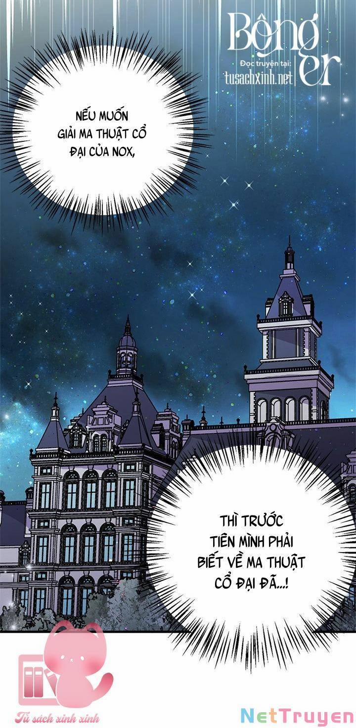 Chị Tôi Đã Nhặt Về Nhà Một Nam Chính Quyến Rũ 60 trang 19