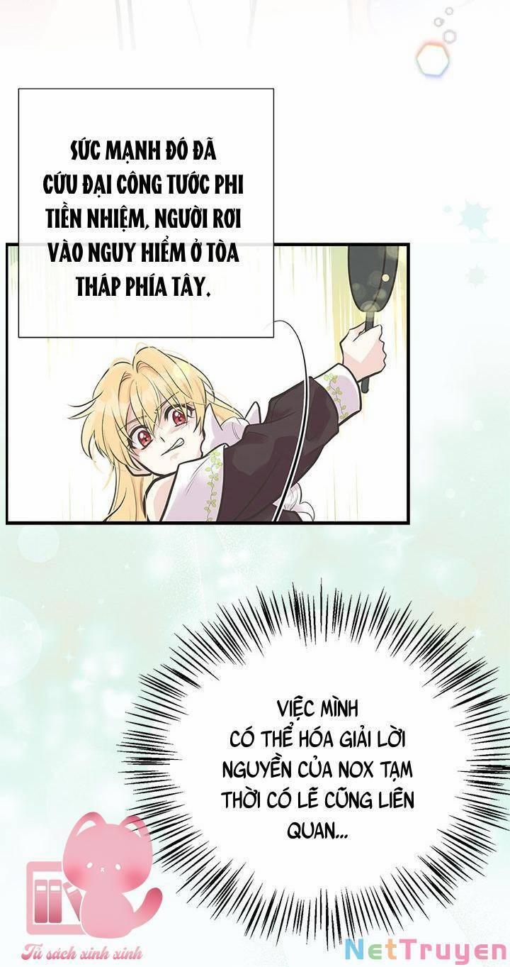 Chị Tôi Đã Nhặt Về Nhà Một Nam Chính Quyến Rũ 60 trang 28