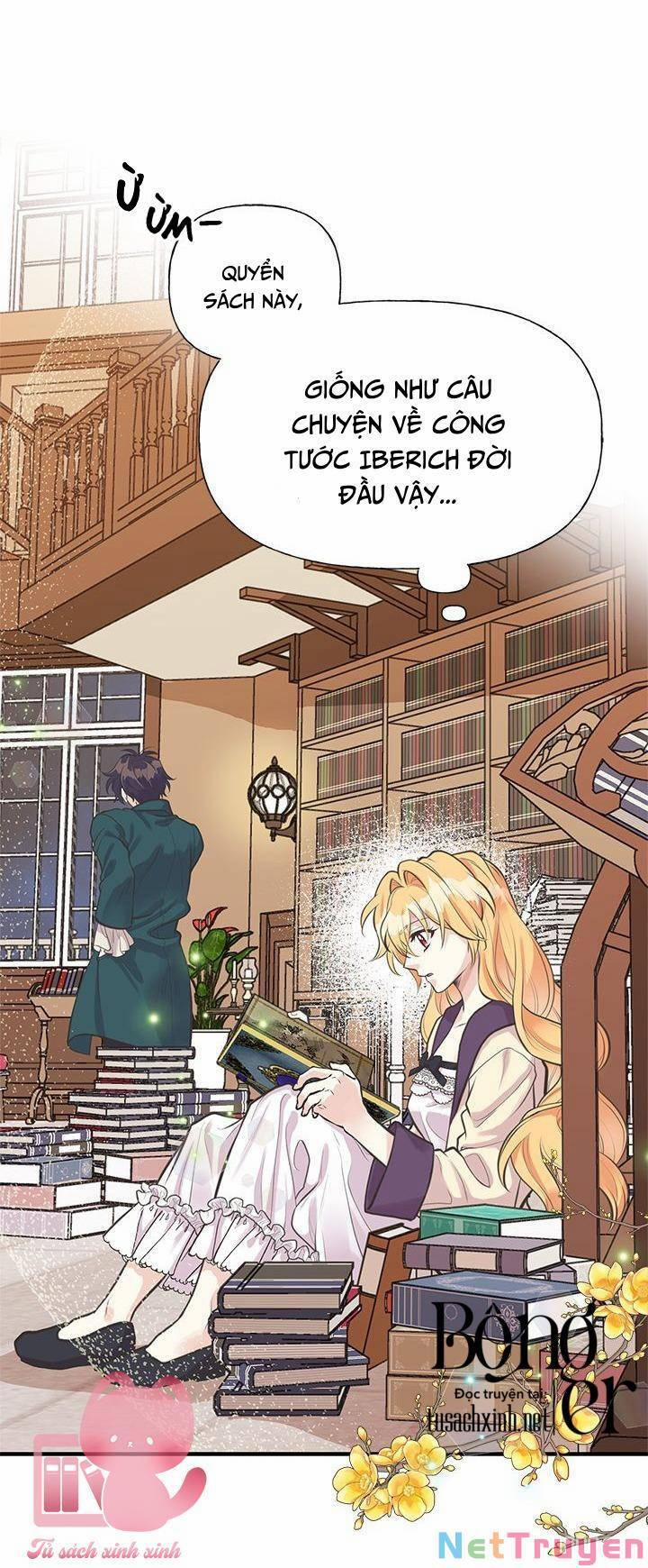 Chị Tôi Đã Nhặt Về Nhà Một Nam Chính Quyến Rũ 60 trang 34