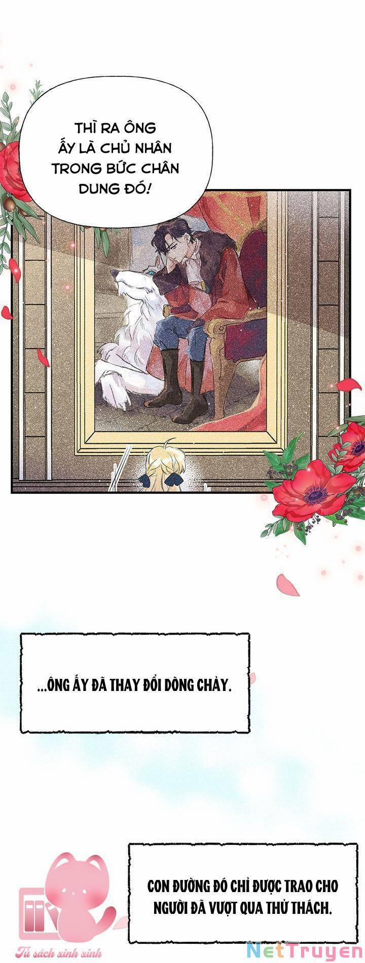 Chị Tôi Đã Nhặt Về Nhà Một Nam Chính Quyến Rũ 60 trang 36