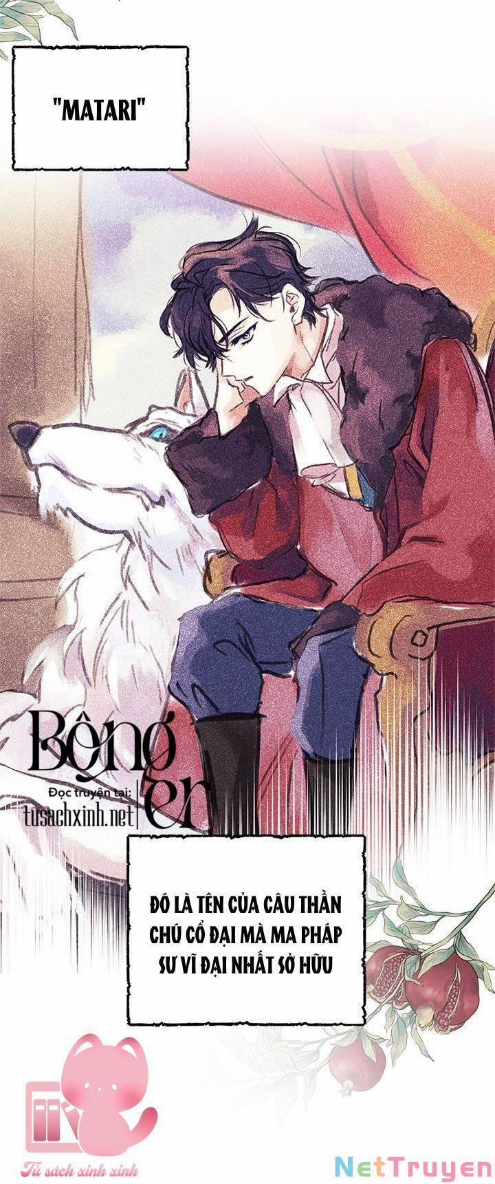 Chị Tôi Đã Nhặt Về Nhà Một Nam Chính Quyến Rũ 60 trang 39