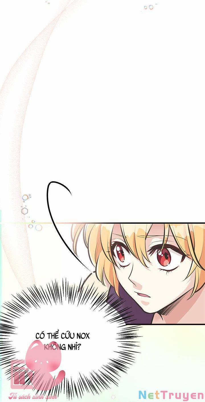 Chị Tôi Đã Nhặt Về Nhà Một Nam Chính Quyến Rũ 60 trang 41