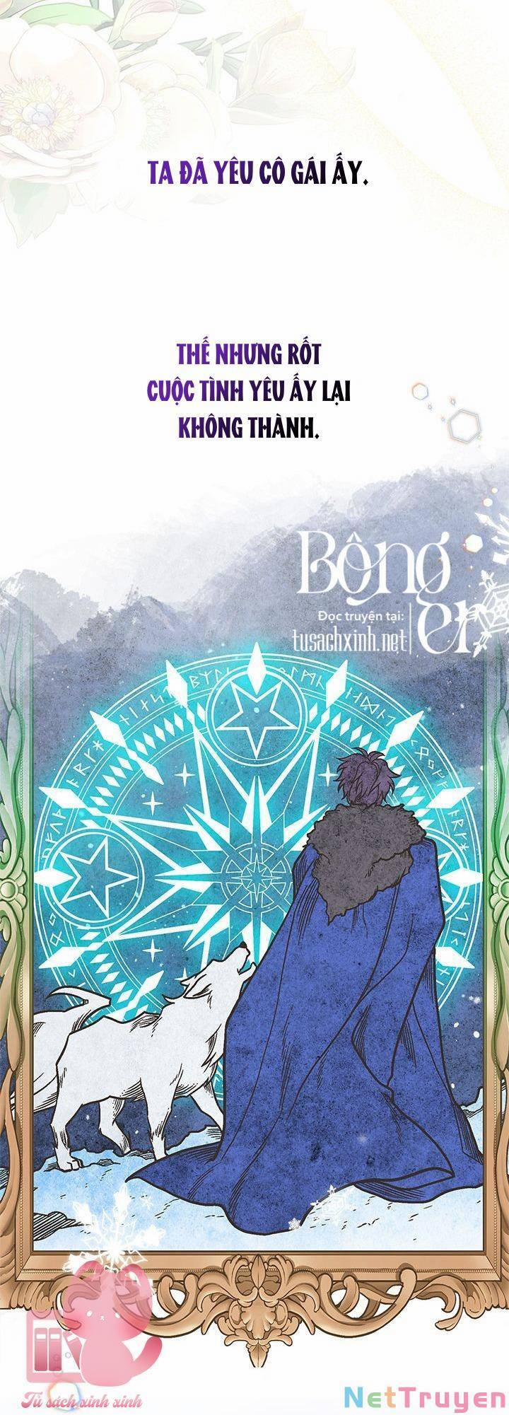 Chị Tôi Đã Nhặt Về Nhà Một Nam Chính Quyến Rũ 60 trang 49