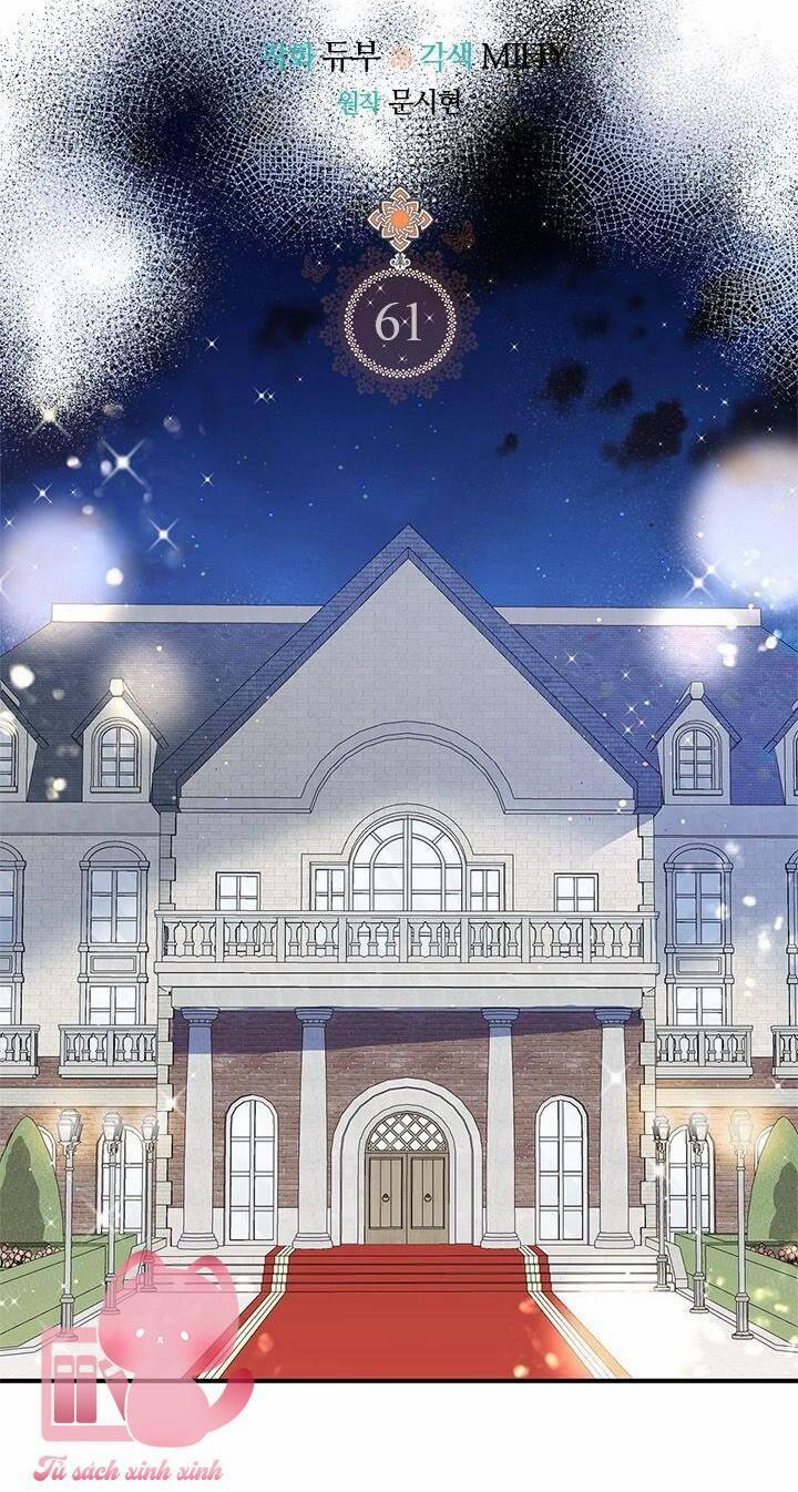 Chị Tôi Đã Nhặt Về Nhà Một Nam Chính Quyến Rũ 61 trang 11