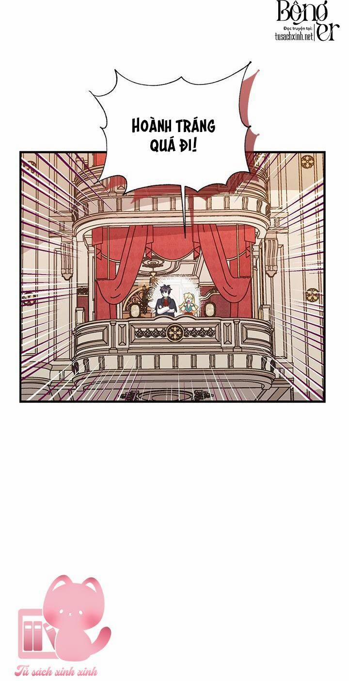 Chị Tôi Đã Nhặt Về Nhà Một Nam Chính Quyến Rũ 61 trang 13