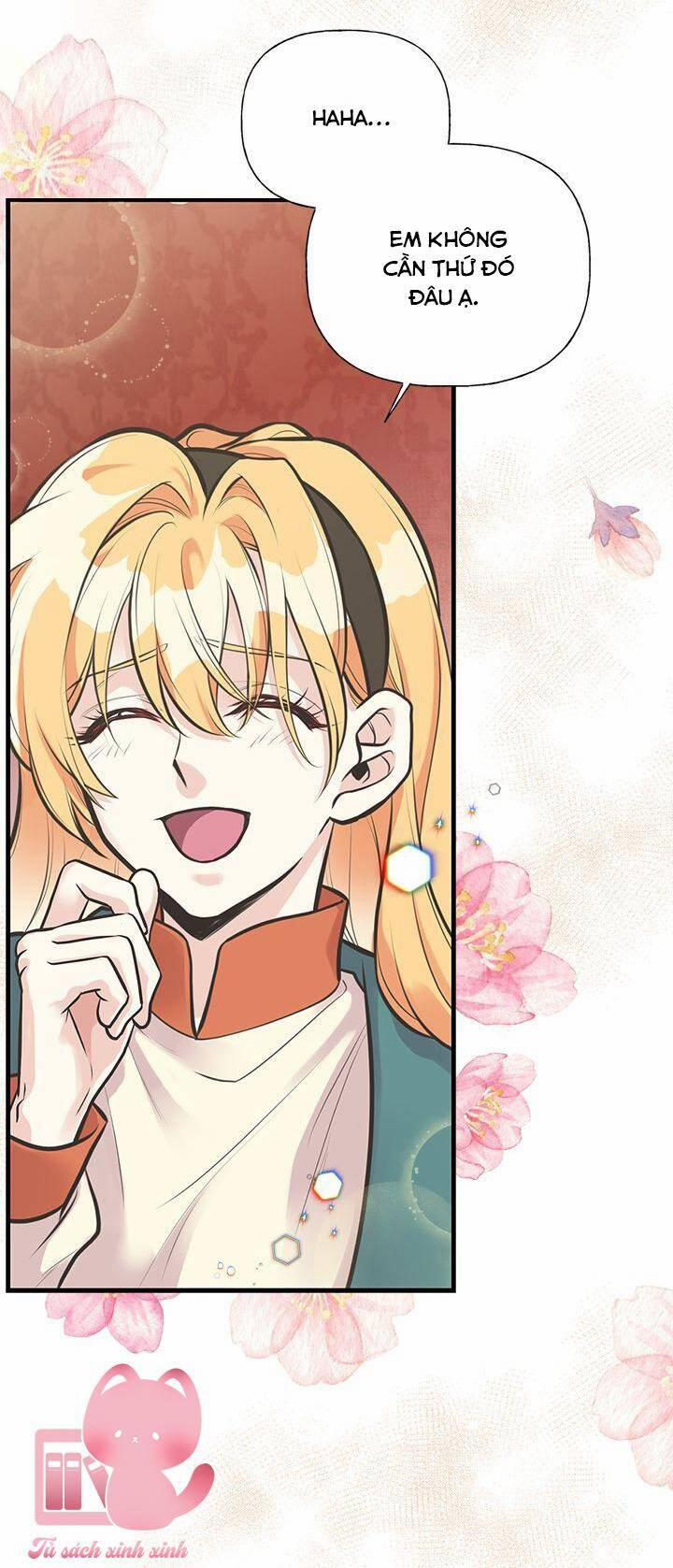 Chị Tôi Đã Nhặt Về Nhà Một Nam Chính Quyến Rũ 61 trang 36