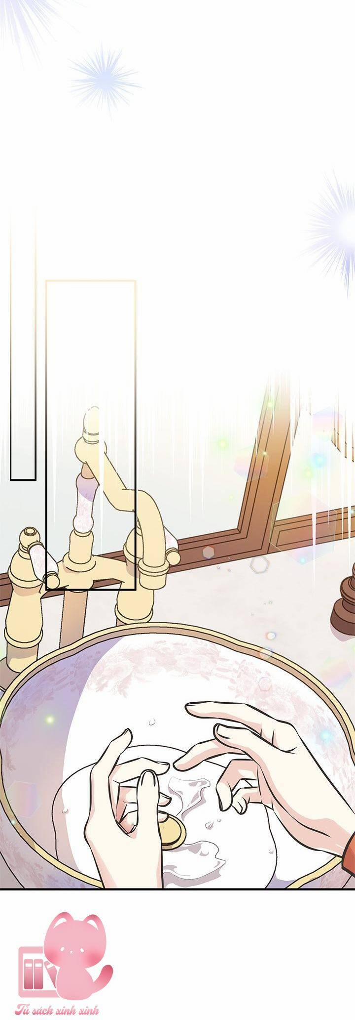 Chị Tôi Đã Nhặt Về Nhà Một Nam Chính Quyến Rũ 61 trang 44