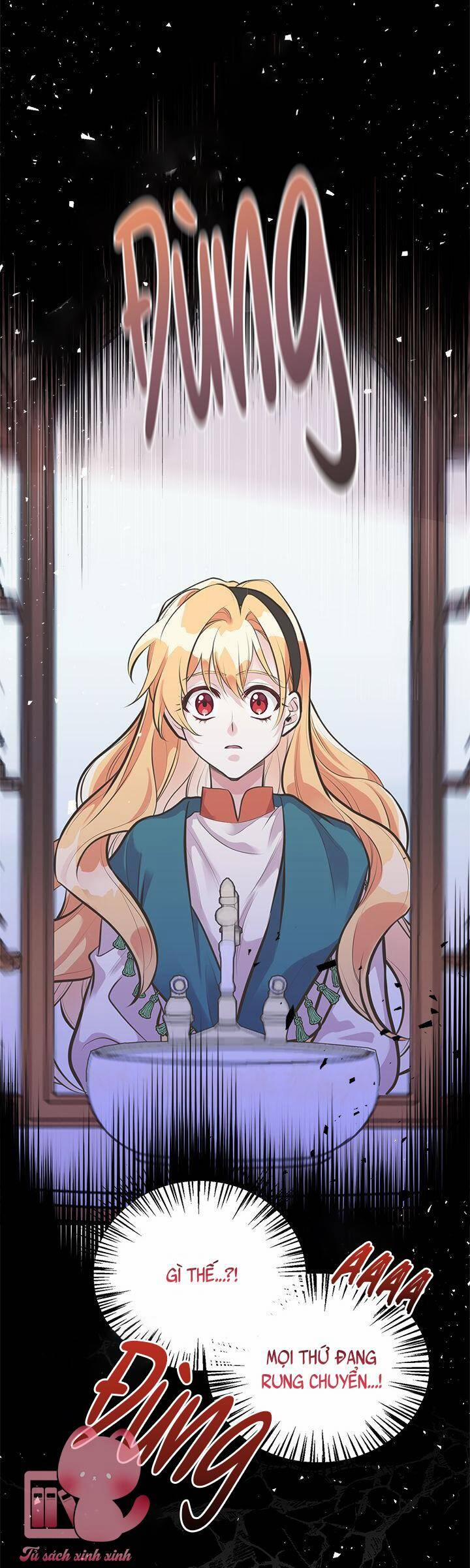 Chị Tôi Đã Nhặt Về Nhà Một Nam Chính Quyến Rũ 61 trang 47