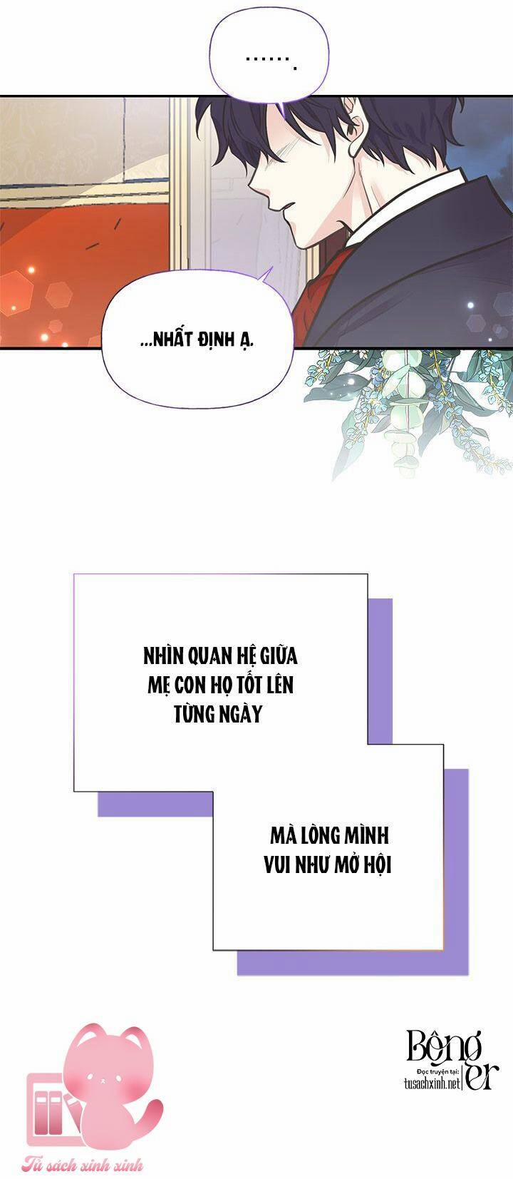 Chị Tôi Đã Nhặt Về Nhà Một Nam Chính Quyến Rũ 61 trang 9