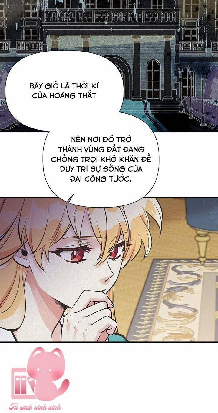 Chị Tôi Đã Nhặt Về Nhà Một Nam Chính Quyến Rũ 62 trang 13