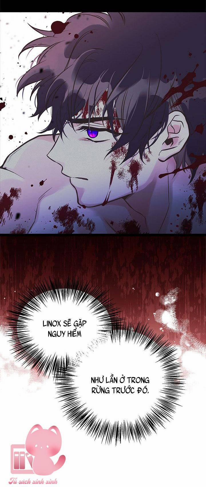 Chị Tôi Đã Nhặt Về Nhà Một Nam Chính Quyến Rũ 62 trang 17