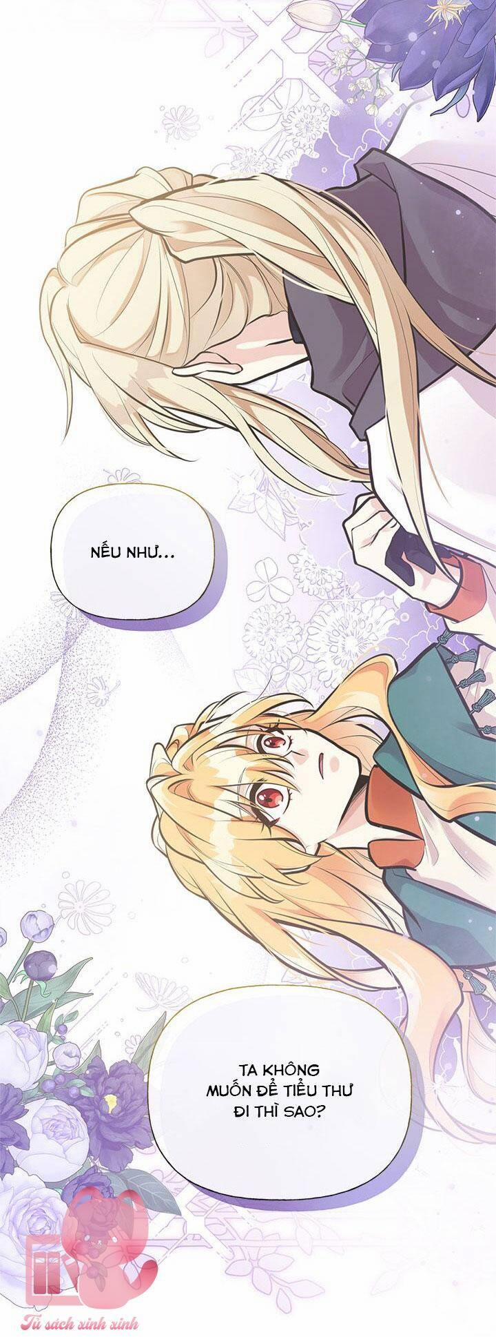 Chị Tôi Đã Nhặt Về Nhà Một Nam Chính Quyến Rũ 62 trang 19