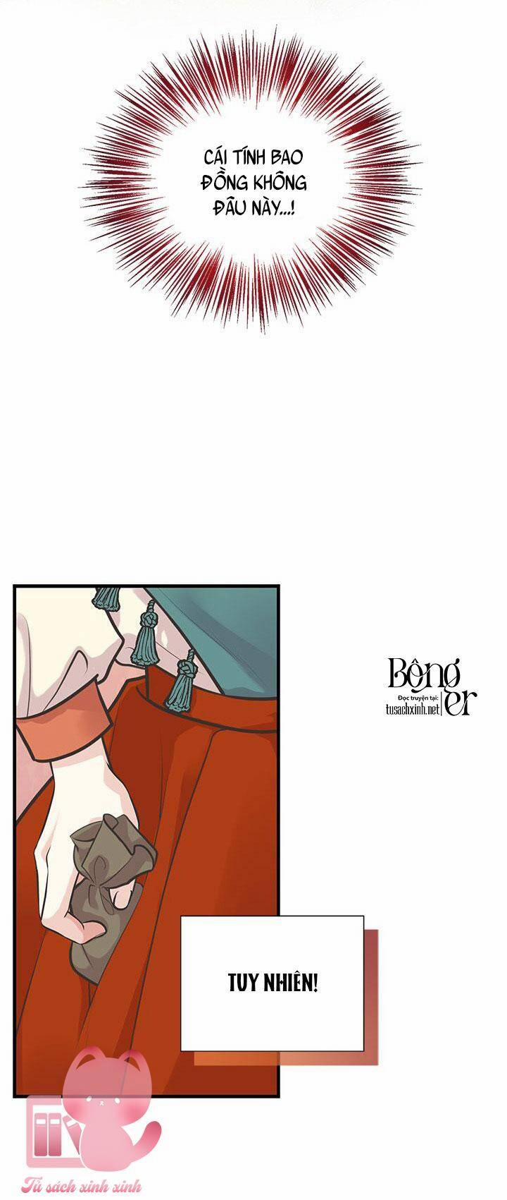 Chị Tôi Đã Nhặt Về Nhà Một Nam Chính Quyến Rũ 62 trang 22