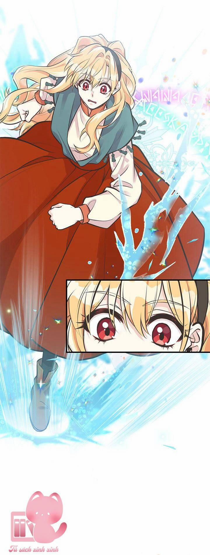 Chị Tôi Đã Nhặt Về Nhà Một Nam Chính Quyến Rũ 62 trang 29