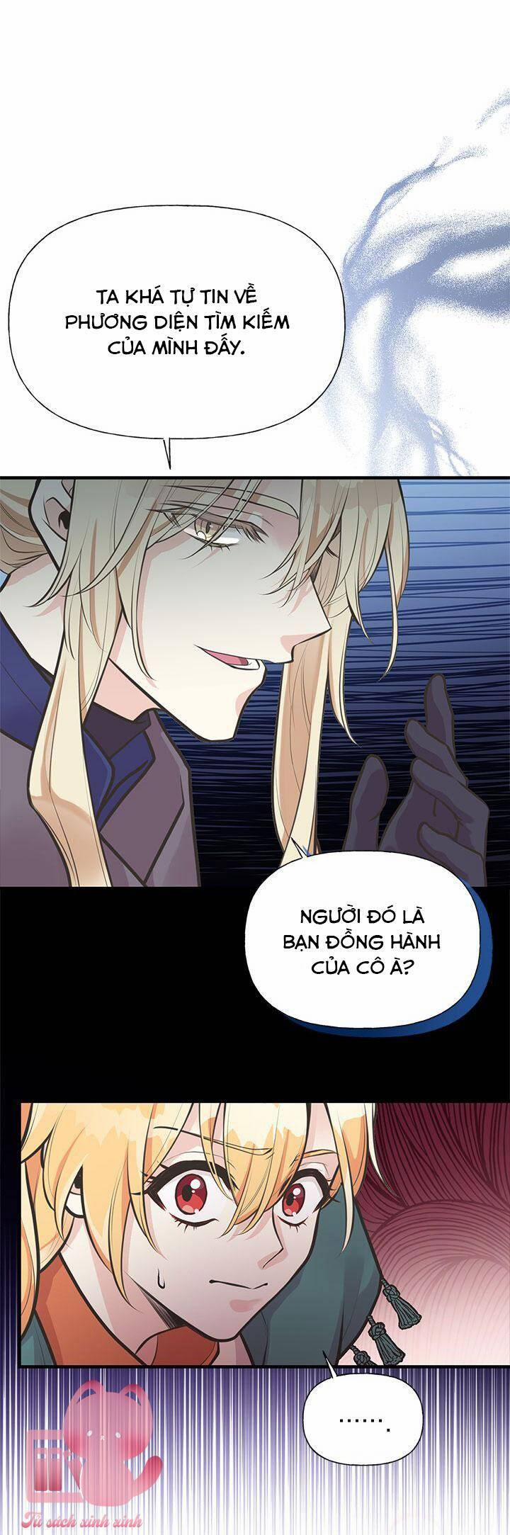 Chị Tôi Đã Nhặt Về Nhà Một Nam Chính Quyến Rũ 62 trang 45