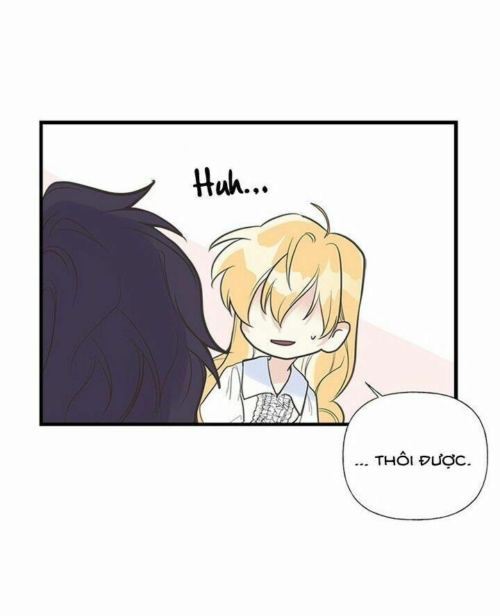 Chị Tôi Đã Nhặt Về Nhà Một Nam Chính Quyến Rũ 7 trang 10