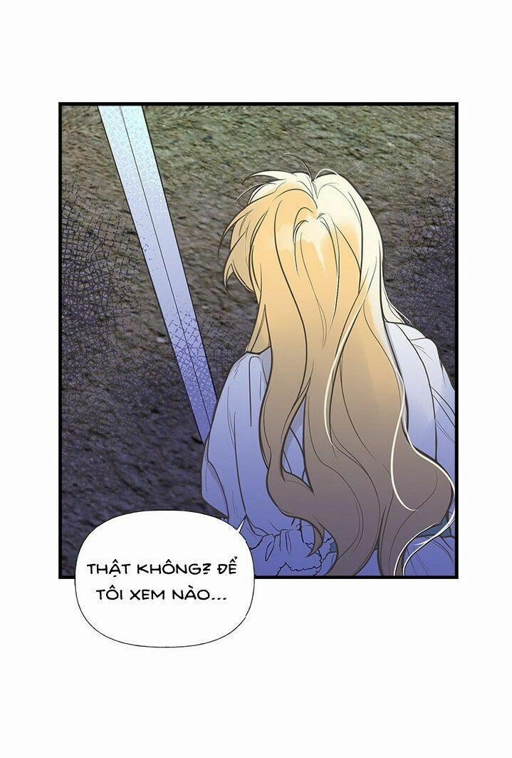 Chị Tôi Đã Nhặt Về Nhà Một Nam Chính Quyến Rũ 7 trang 33