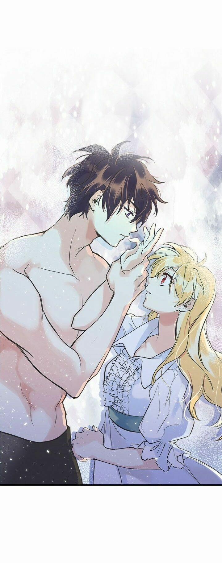 Chị Tôi Đã Nhặt Về Nhà Một Nam Chính Quyến Rũ 7 trang 42