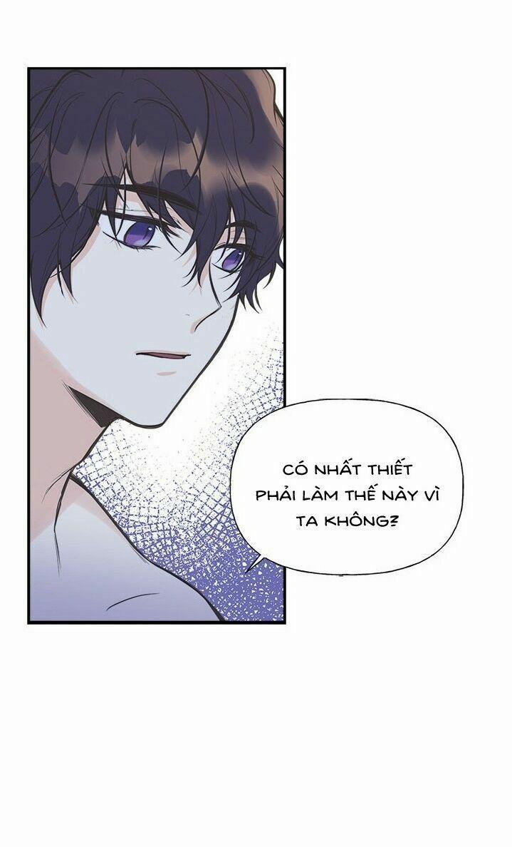 Chị Tôi Đã Nhặt Về Nhà Một Nam Chính Quyến Rũ 7 trang 50