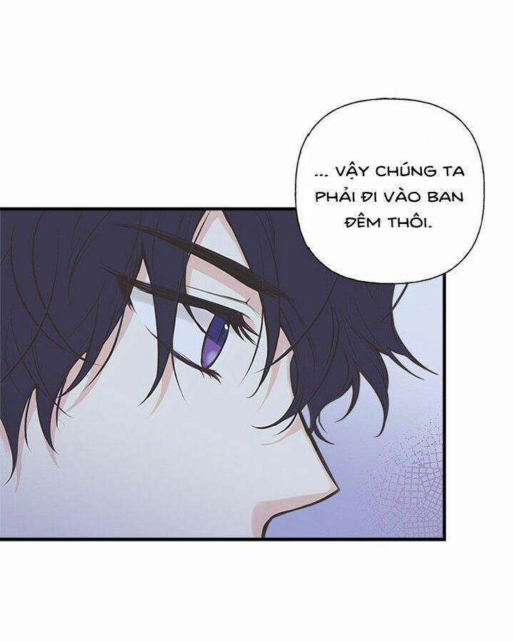 Chị Tôi Đã Nhặt Về Nhà Một Nam Chính Quyến Rũ 7 trang 53