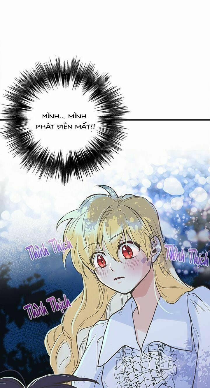 Chị Tôi Đã Nhặt Về Nhà Một Nam Chính Quyến Rũ 7 trang 61