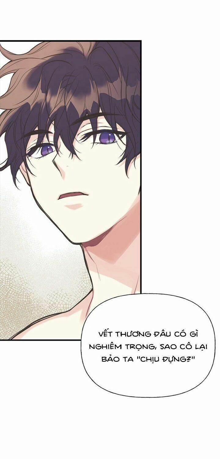 Chị Tôi Đã Nhặt Về Nhà Một Nam Chính Quyến Rũ 7 trang 9