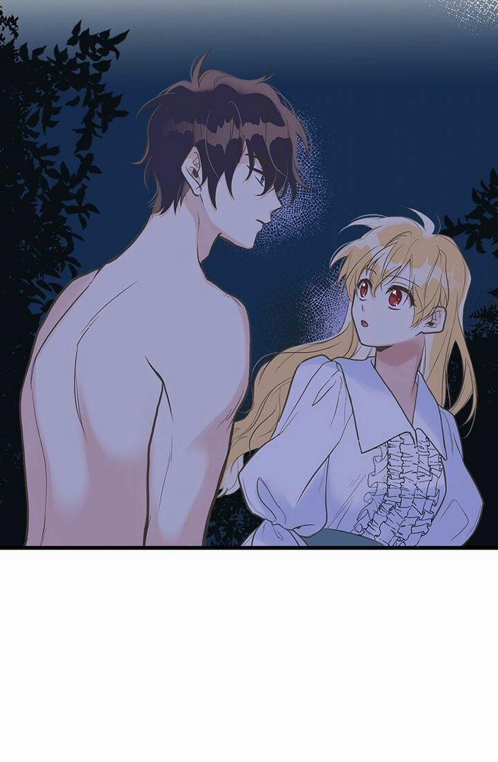 Chị Tôi Đã Nhặt Về Nhà Một Nam Chính Quyến Rũ 8 trang 11