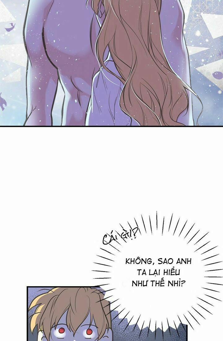 Chị Tôi Đã Nhặt Về Nhà Một Nam Chính Quyến Rũ 8 trang 15