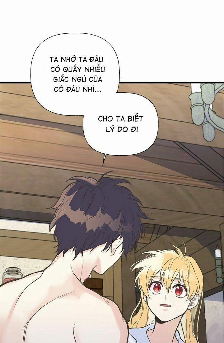 Chị Tôi Đã Nhặt Về Nhà Một Nam Chính Quyến Rũ 8 trang 24